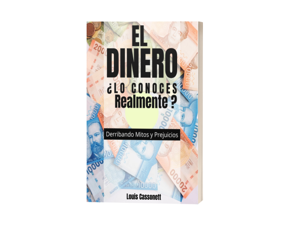 Libro el Dinero - Imagen 2