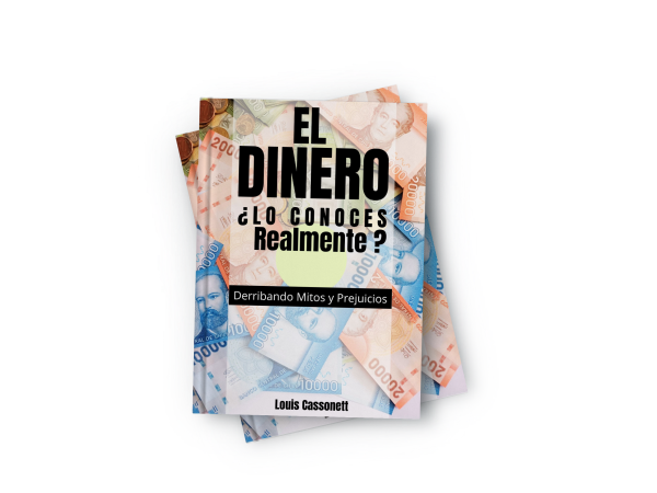 Libro el Dinero - Imagen 3