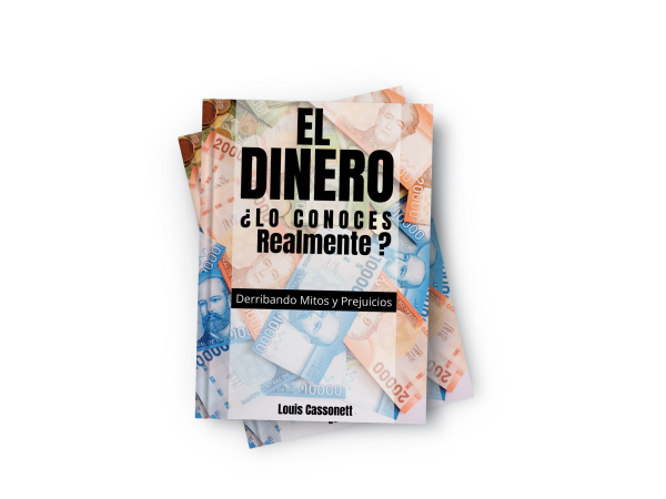 Libro el Dinero